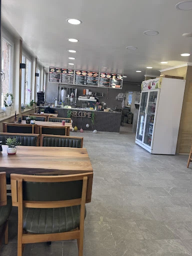 ORTENAUER Pizza & Kebap Seelbach photo 10