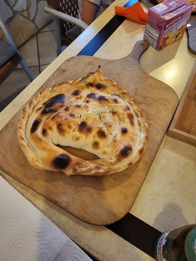ORTENAUER Pizza & Kebap Seelbach photo 7