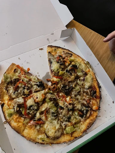 ORTENAUER Pizza & Kebap Seelbach photo 6
